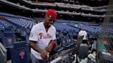 Phillies hire DJs for live show during World Series BP