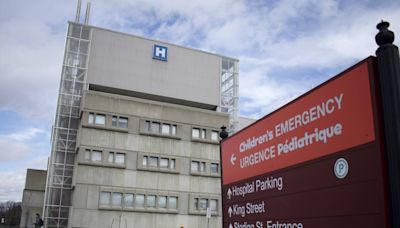 2 children die after tonsil, adenoid surgeries at McMaster Children's Hospital in Hamilton