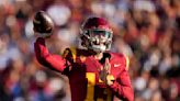 USC vs. Nevada preview: Caleb Williams turns up the pressure on his teammates