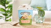 Ben & Jerry's Introduces New Oat Base For Its Non-Dairy Ice Creams