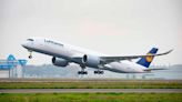 Lufthansa retomará rota entre São Paulo e Munique em dezembro