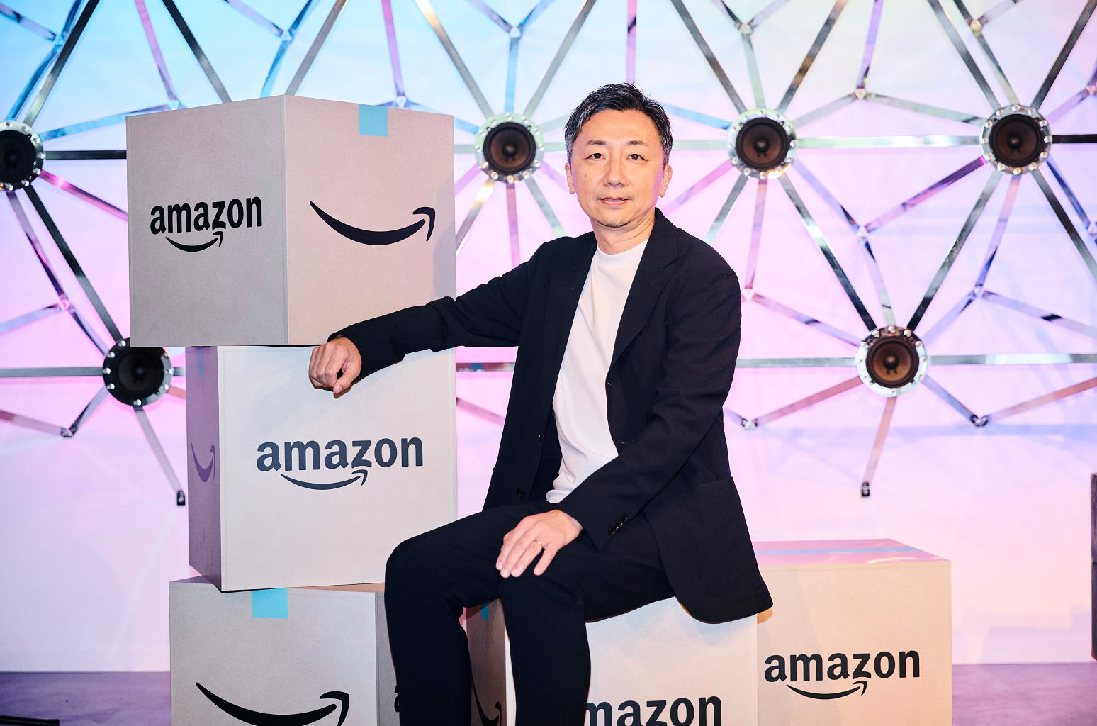 Amazon Music Japan’s Keisuke Oishi on Providing Opportunities to Discover Japanese Music & Being a Charts Superfan