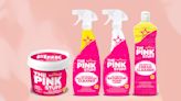 I'm obsessed with this pink cleaning dynamo — and it's on sale for July 4th