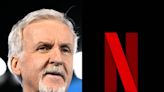 ‘Enough with the streaming already:’ James Cameron calls out Netflix and co amid Avatar 2 box office success