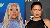 Jordyn Woods Denies Shading Ex-BFF Kylie Jenner Lips After Flaunting Her ‘Genetically’ Pillowy Pout