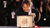 Sean Baker's 'Anora' wins Palme d'Or, the Cannes Film Festival's top honor