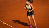 Qualy de Roland Garros día 1: cómo les fue a los tenistas latinoamericanos
