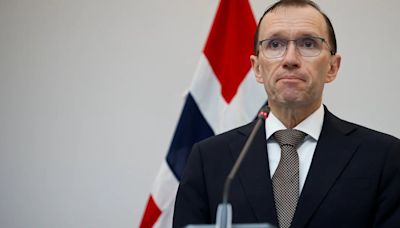 El gobierno de Noruega se declaró “profundamente preocupado” por la crisis en Venezuela y pidió mayor transparencia sobre las elecciones