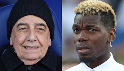 Former chief scout reveals how close Milan were to signing Pogba: “A bit of a protest”