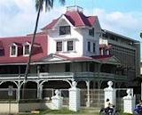 Dumaguete | Dumaguete | Visayas, City, Beach | Britannica