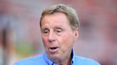 Tottenham are in a bit of a mess, says Harry Redknapp