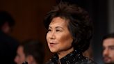 Trump accuses ‘crazy’ former Transportation Secretary Elaine Chao of trying to ‘get rich on China’