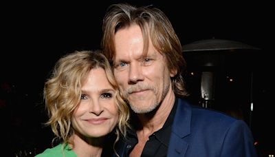 Kevin Bacon, Kyra Sedgwick's 36th wedding anniversary celebration proves their chemistry is stronger than ever