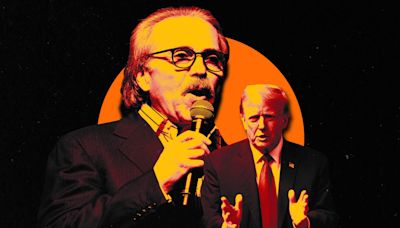 David Pecker Deflates as Trump Hush Money Trial Testimony Grinds Ahead