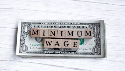 Disparity in Oklahoma minimum wage rates prompts calls for statewide increase
