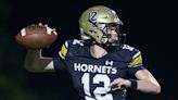 Bishop Moore 2025 QB Bjorn Jurgensen commits to Virginia