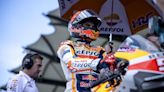 El piloto Marc Márquez regresa a la pole en Jerez