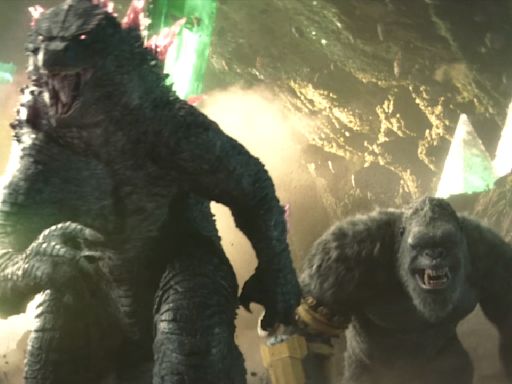 Godzilla X Kong Finally Has A Home Release Date, But I’m All In On The MonsterVerse Anniversary Announcement...