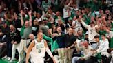 Celtics' Kristaps Porzingis suddenly a big problem in Finals for a Mavericks team that cast him off