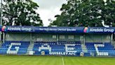 Guiseley seal exciting new sponsorship deal for their main stand