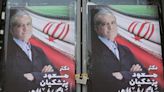 Reformist candidate faces hardliner in Iran presidential election runoffs