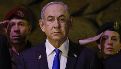 Benjamin Netanyahu espera "superar los desencuentros" con el presidente Joe Biden