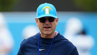 Chargers News: Jim Harbaugh Reveals the Secret to LA’s Success in 2024
