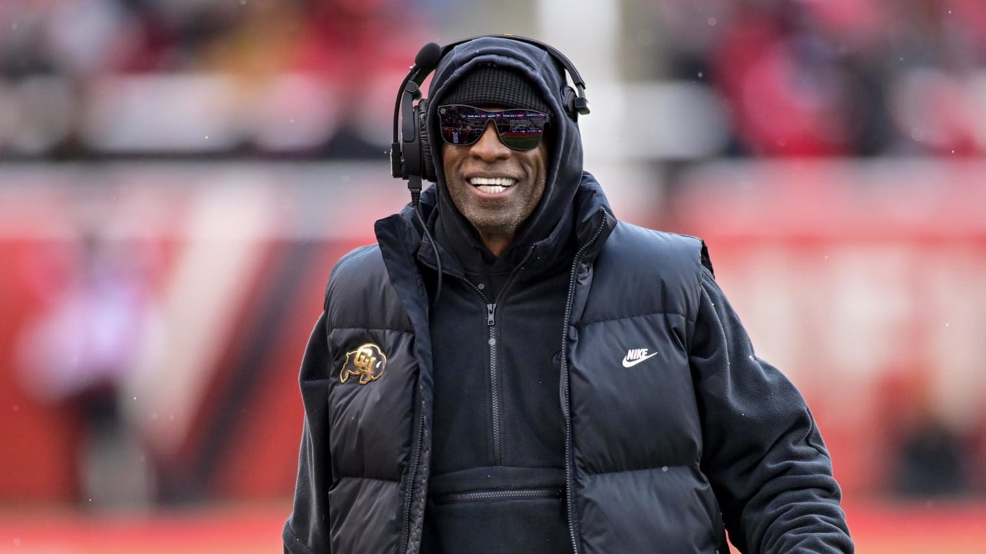 Deion Sanders says 'Lies can't stop what GOD is doing' ahead of huge weekend