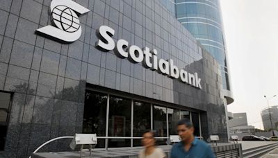 Santander compra a Scotiabank negocio peruano de financiación al consumo