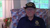 Local WWII veteran Bob ‘Al’ Persichitti dies at 102