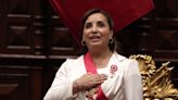 La presidenta de Perú plantea facilitar la expulsión de extranjeros que cometan delitos