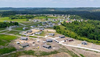 ‘Seizing this moment.’ Slow but steady progress on EKY housing after floods. | Opinion