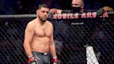 Nick Diaz targeting UFC return in 2022, wants title shot against Kamaru Usman