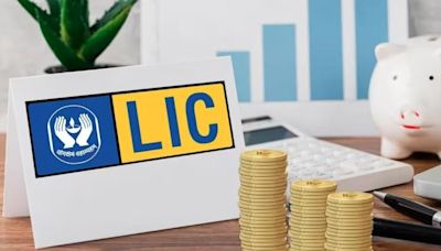 LIC shares: Check latest target prices for the stock after Q4 results