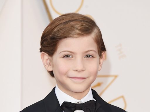 'Room' Star Jacob Tremblay Graduates High School, Makes Fans Feel Old