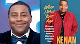 Kenan Thompson's Memoir Revelations: From His and Kel's Estrangement to the Body Image Issues of a 'Huggable Cutie'