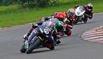 National Motorcycle Racing Championship set for grand climax at MIC