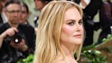 Nicole Kidman’s Shiny Hair Is Thanks to the Oil Jennifer Garner Says Will “Fix Everything”