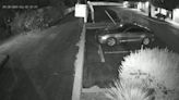 Surveillance footage from party where UA student was killed