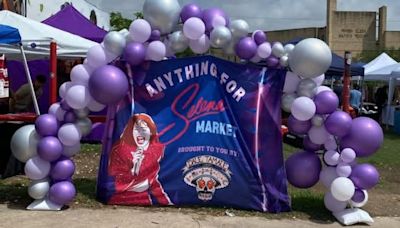 ‘Anything for Selena’ market comes to Orlando for the 1st time