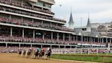 Churchill Downs ‘troubled’ after 12th horse death in past 2 months