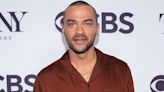 Jesse Williams addresses nude leak from his Broadway play: 'Consent is important'