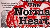 Redtwist Theatre To Return with Larry Kramer's THE NORMAL HEART in July