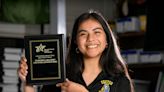 Exeter student nabs top honor at state Mock Trial competition