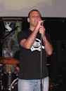 Ben Weasel