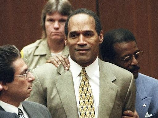 OJ Simpson murder trial witness Kato Kaelin reveals Barbara Walters' shock reaction to not guilty verdict - days after NFL star's death aged 76