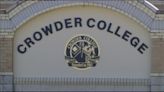 Crowder halts tuition increase for 2025 school year