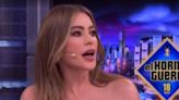 Sofia Vergara gives stellar response to interviewer’s ‘nonsense’ Modern Family question