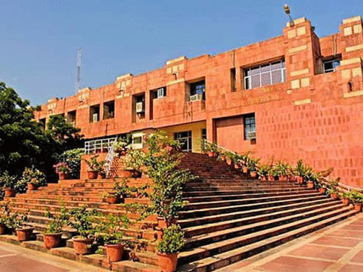 IIRF University Ranking 2024: JNU Leads Top 15 Central Universities in India