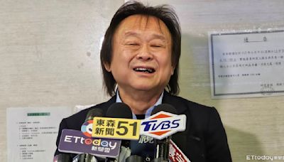 超皮！柯文哲無保請回遭撤銷 王世堅PO「嘴角上揚」表情符號